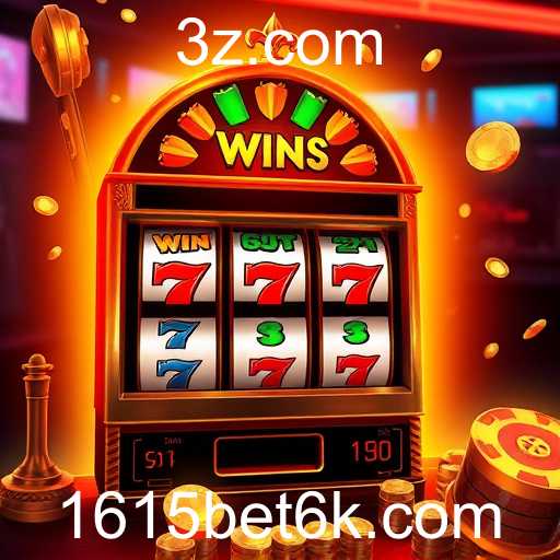 1615bet e a Indústria de Jogos em 2025