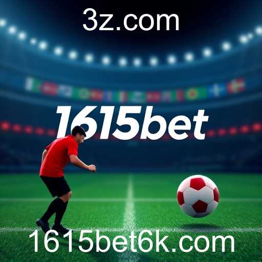 1615bet: Expansão e Desafios no Mundo dos Jogos Online