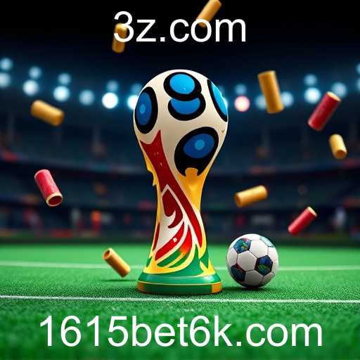 A Evolução dos Jogos Online: O Papel de 1615bet