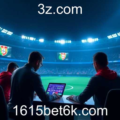 O Impacto da 1615bet nos Jogos Online em 2026