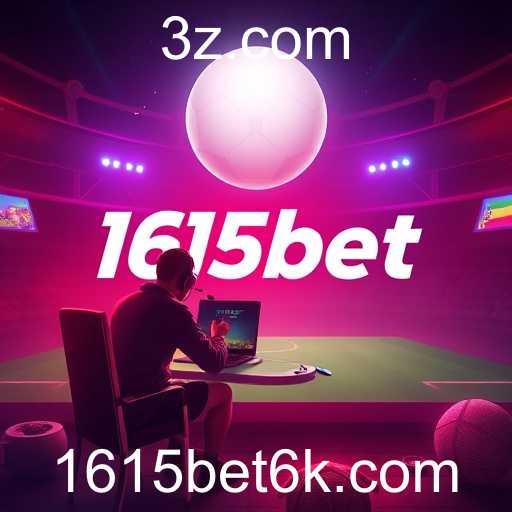 O Impacto do 1615bet no Cenário de Jogos em 2025