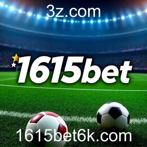 Impacto do 1615bet na Indústria de Jogos Brasileiro